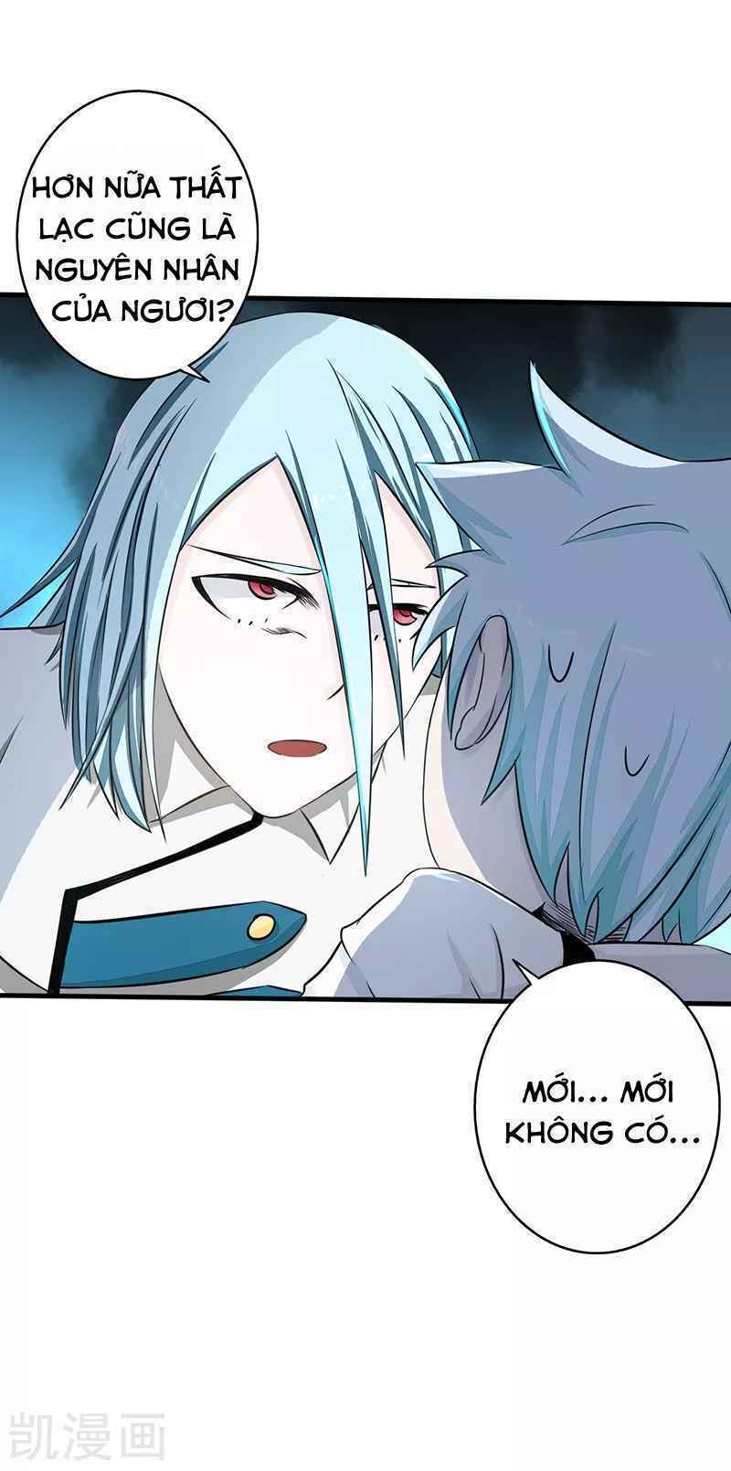 Địa Ngục Này Ta Mở Ra Đấy - Chapter 85 - Page 15