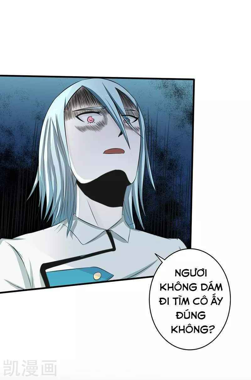 Địa Ngục Này Ta Mở Ra Đấy - Chapter 85 - Page 16