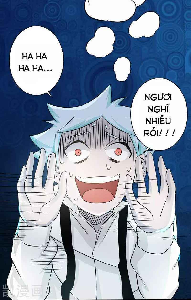 Địa Ngục Này Ta Mở Ra Đấy - Chapter 85 - Page 18