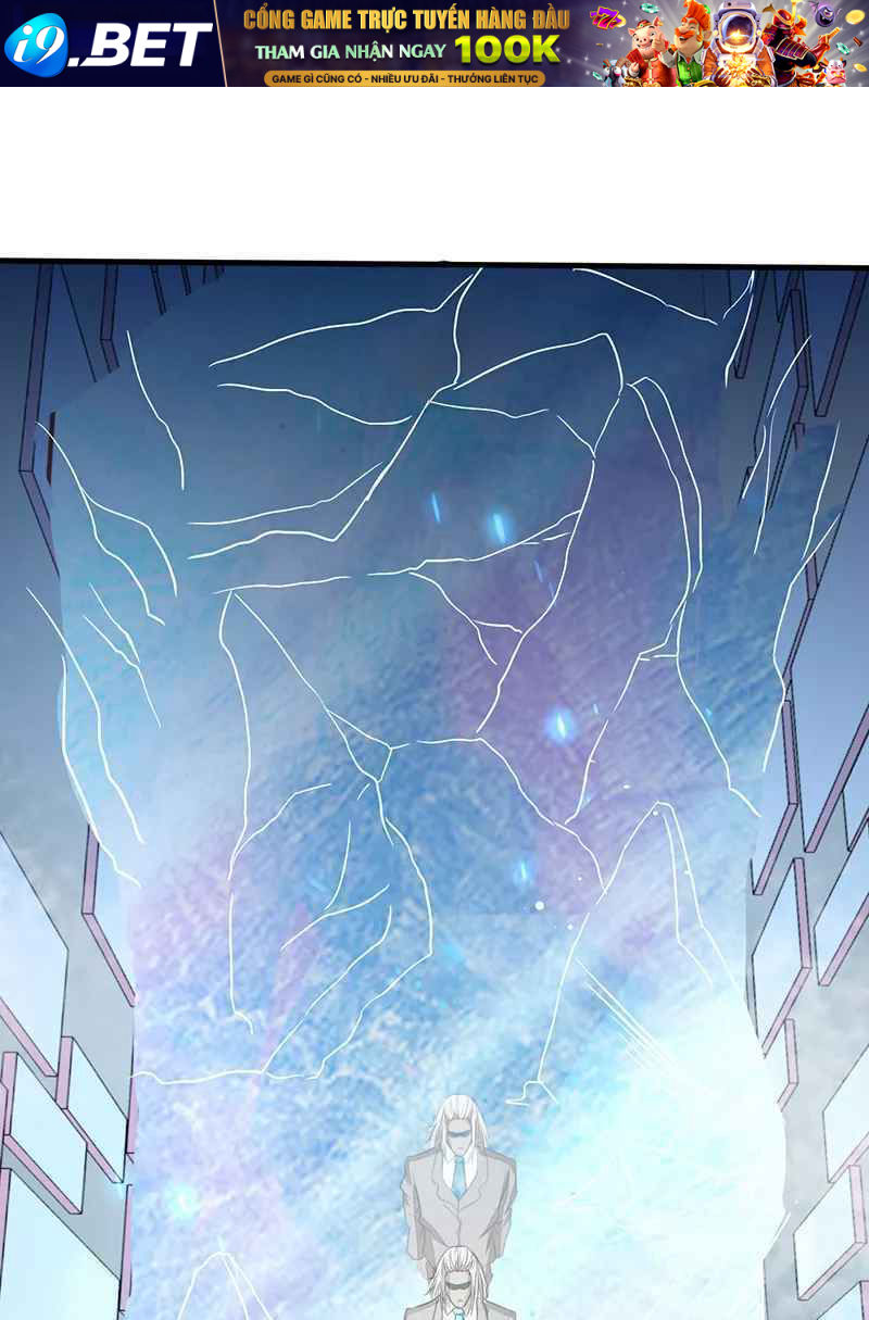 Địa Ngục Này Ta Mở Ra Đấy - Chapter 85 - Page 25