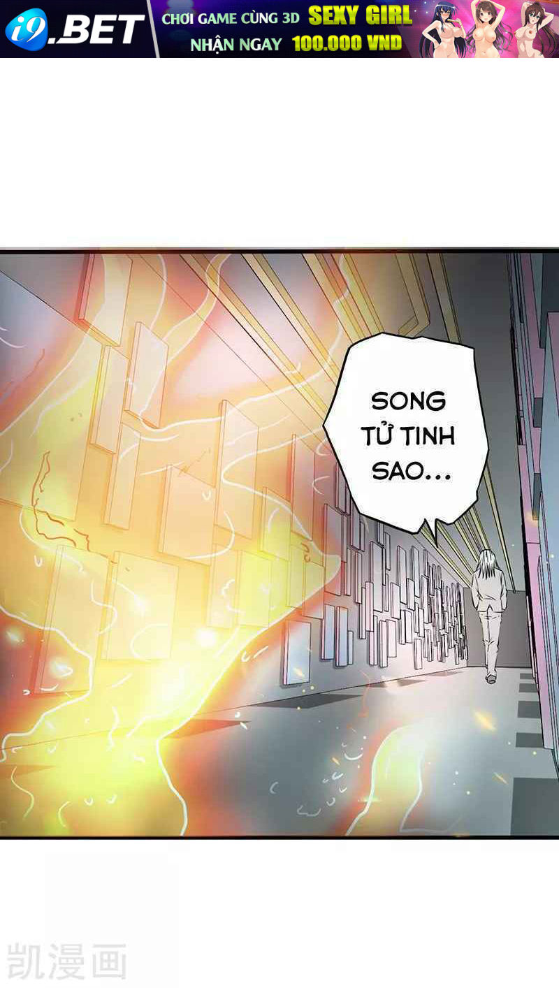 Địa Ngục Này Ta Mở Ra Đấy - Chapter 85 - Page 29