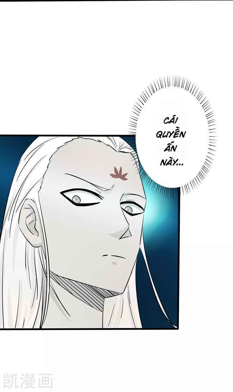 Địa Ngục Này Ta Mở Ra Đấy - Chapter 85 - Page 31