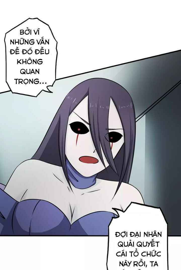 Địa Ngục Này Ta Mở Ra Đấy - Chapter 85 - Page 35