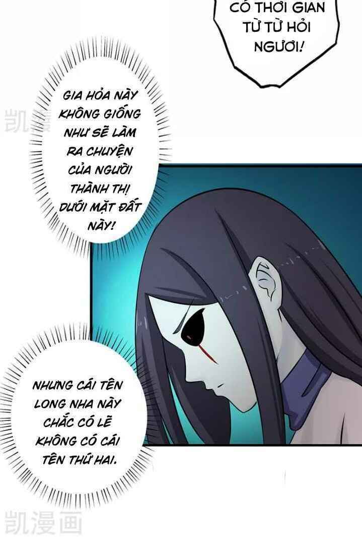 Địa Ngục Này Ta Mở Ra Đấy - Chapter 85 - Page 36