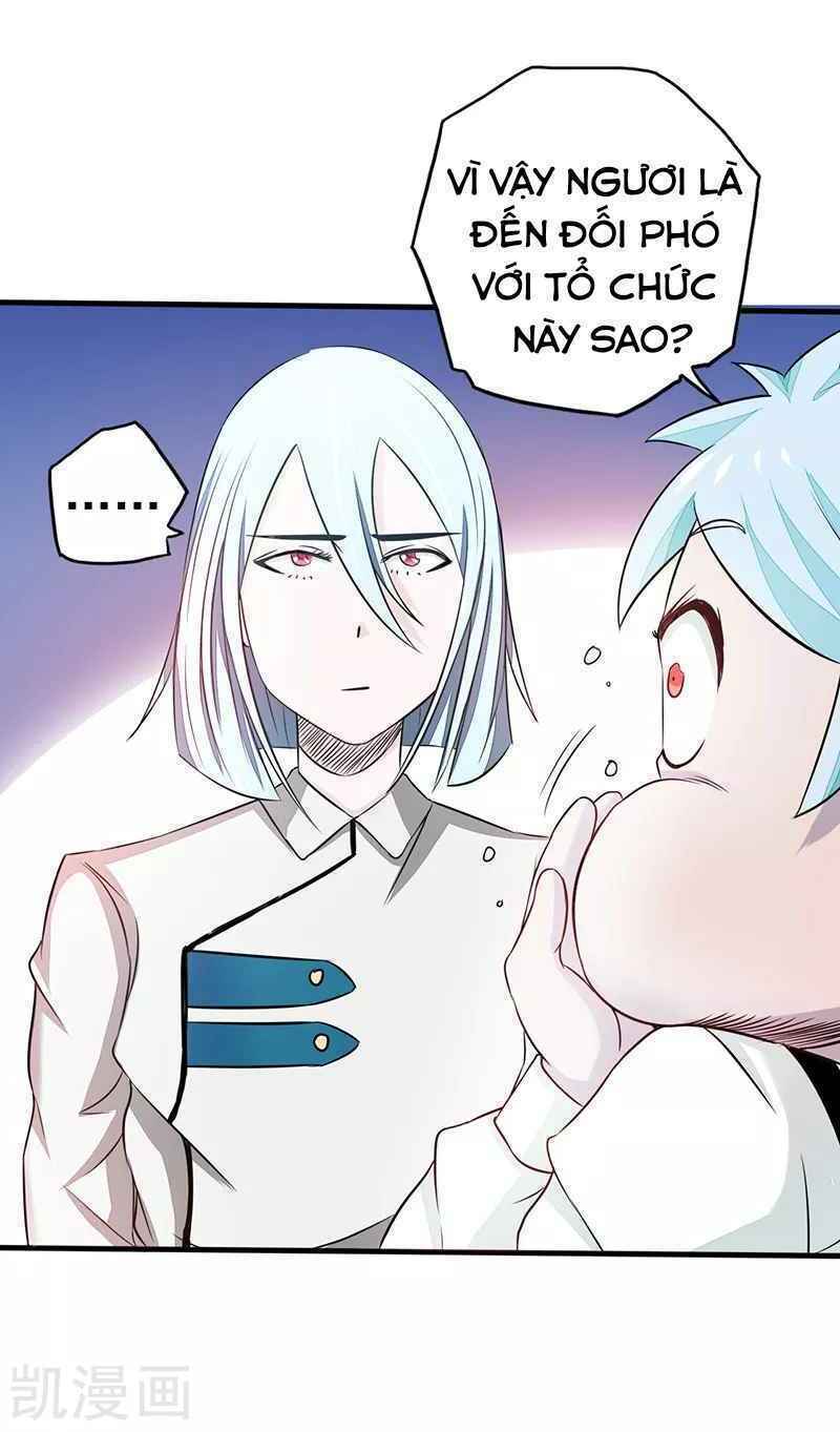 Địa Ngục Này Ta Mở Ra Đấy - Chapter 85 - Page 3