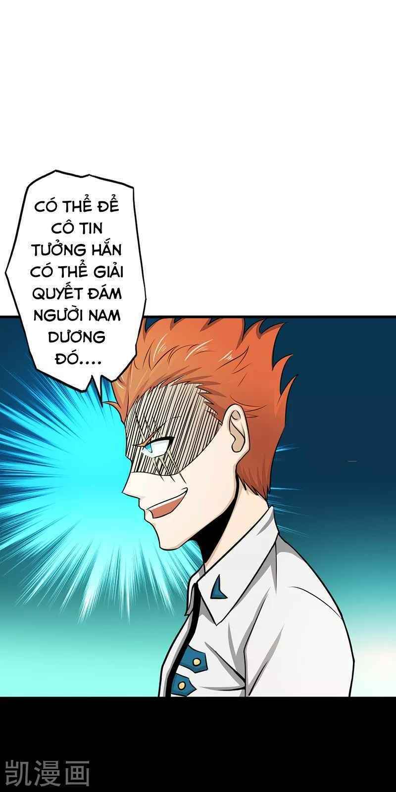 Địa Ngục Này Ta Mở Ra Đấy - Chapter 85 - Page 39