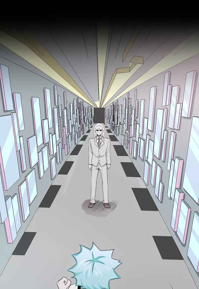 Địa Ngục Này Ta Mở Ra Đấy - Chapter 85 - Page 41