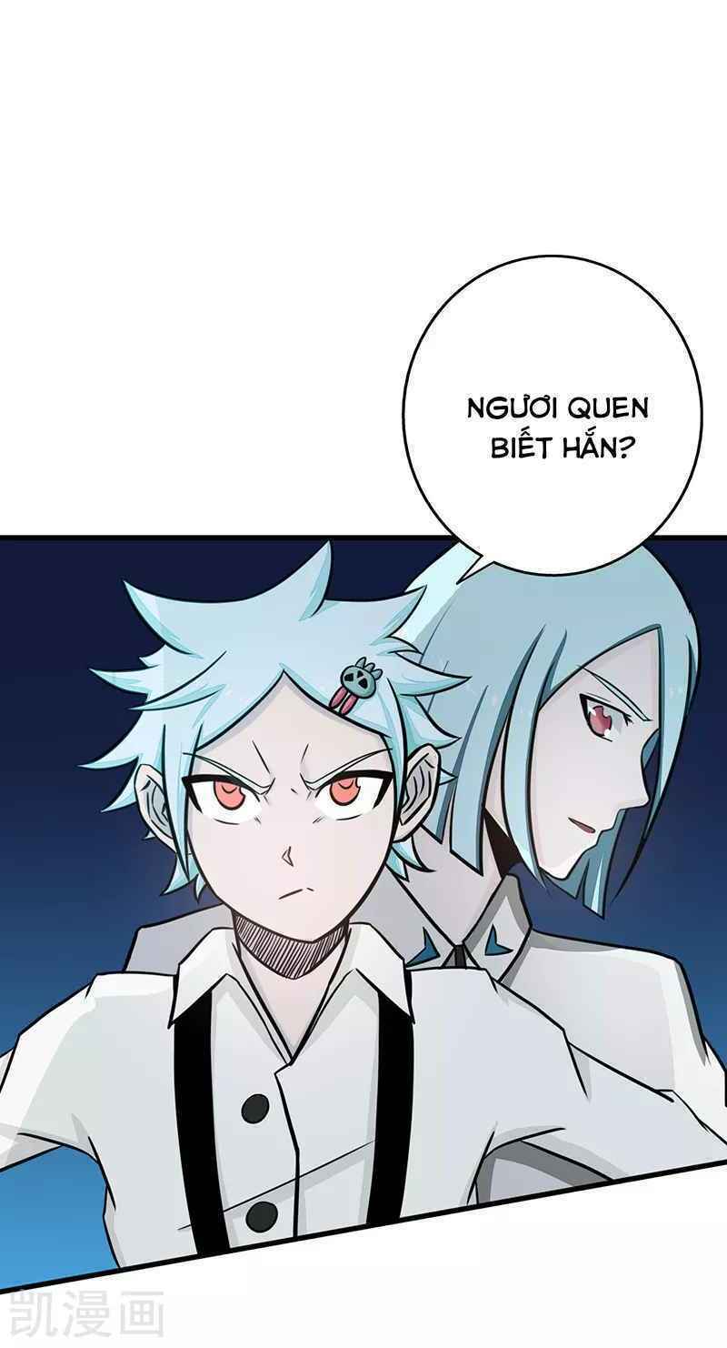 Địa Ngục Này Ta Mở Ra Đấy - Chapter 85 - Page 44