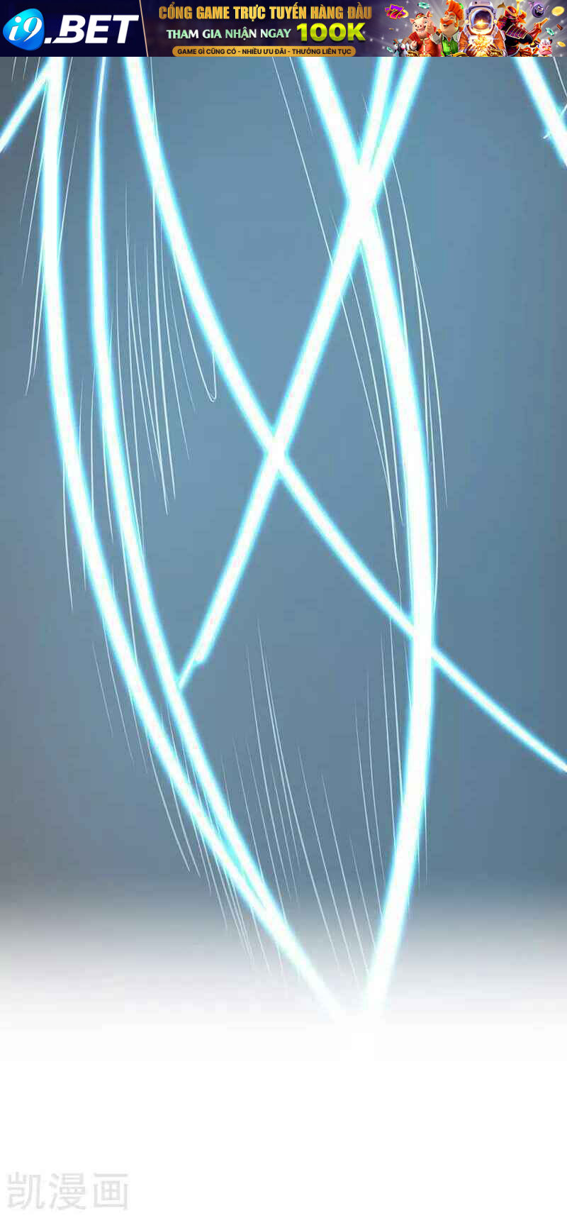 Địa Ngục Này Ta Mở Ra Đấy - Chapter 86 - Page 9