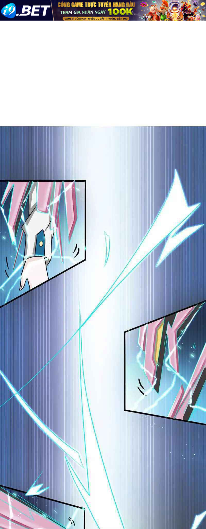 Địa Ngục Này Ta Mở Ra Đấy - Chapter 86 - Page 14