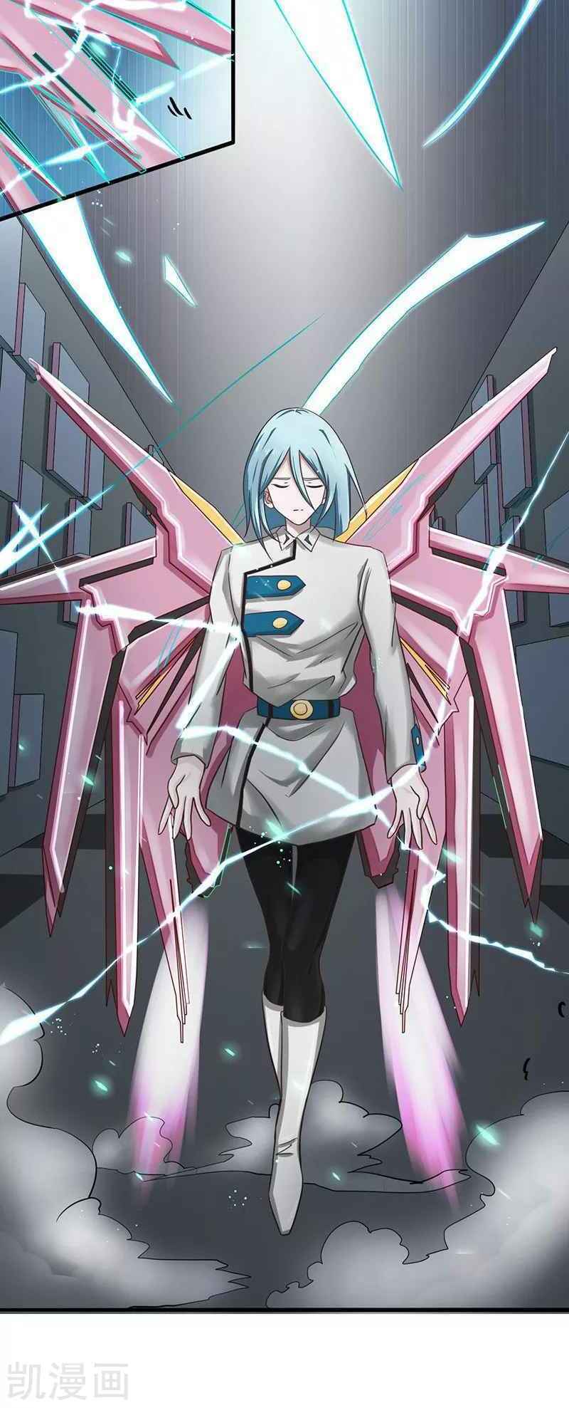 Địa Ngục Này Ta Mở Ra Đấy - Chapter 86 - Page 15