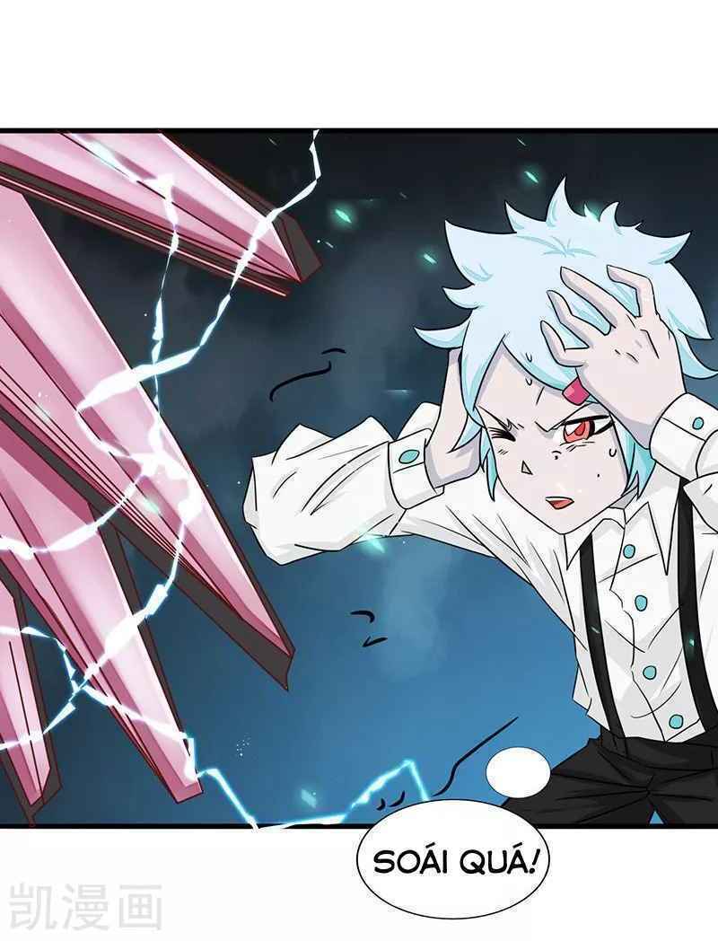 Địa Ngục Này Ta Mở Ra Đấy - Chapter 86 - Page 16