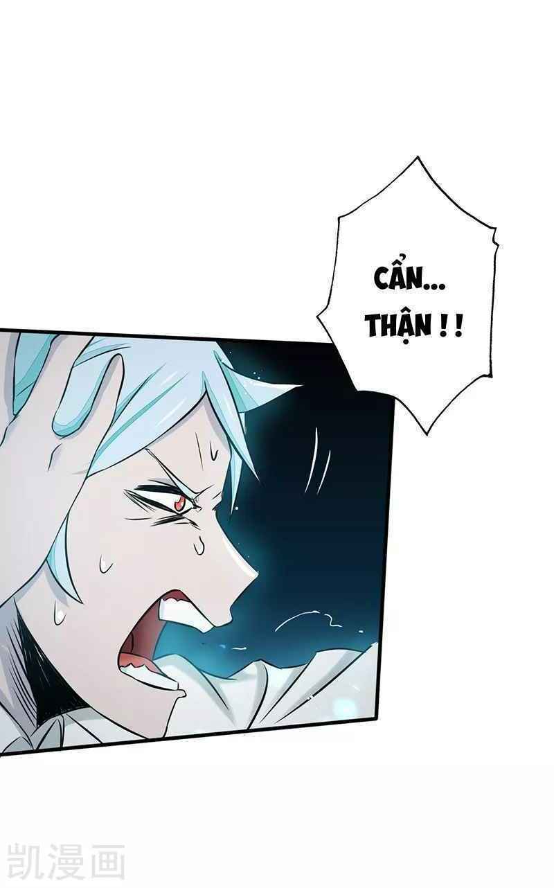 Địa Ngục Này Ta Mở Ra Đấy - Chapter 86 - Page 33