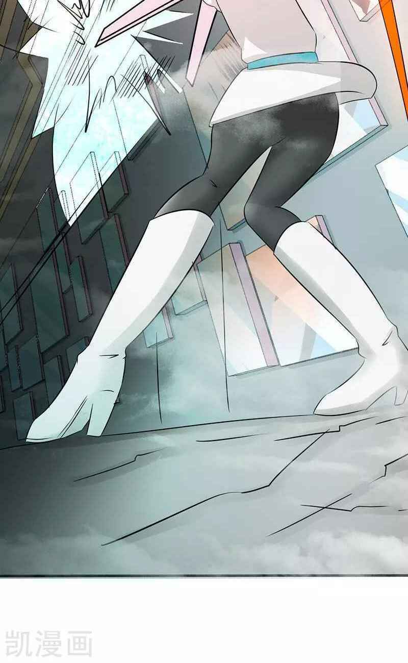 Địa Ngục Này Ta Mở Ra Đấy - Chapter 86 - Page 48