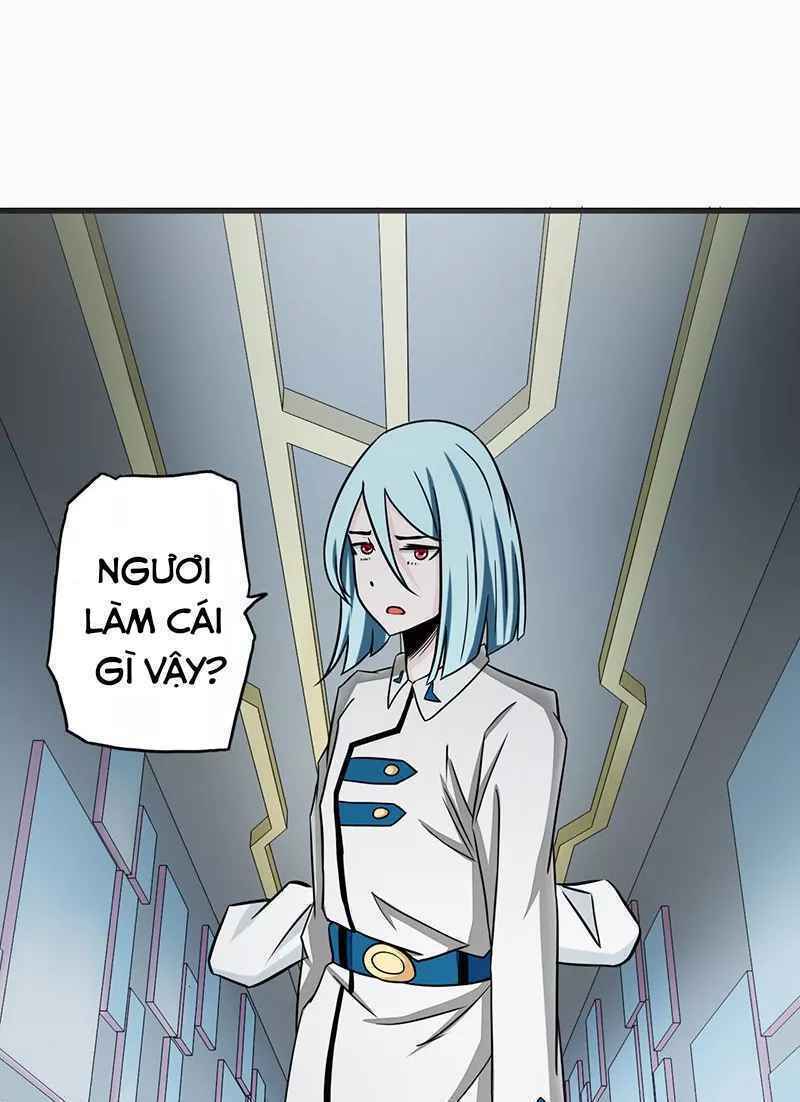 Địa Ngục Này Ta Mở Ra Đấy - Chapter 86 - Page 4