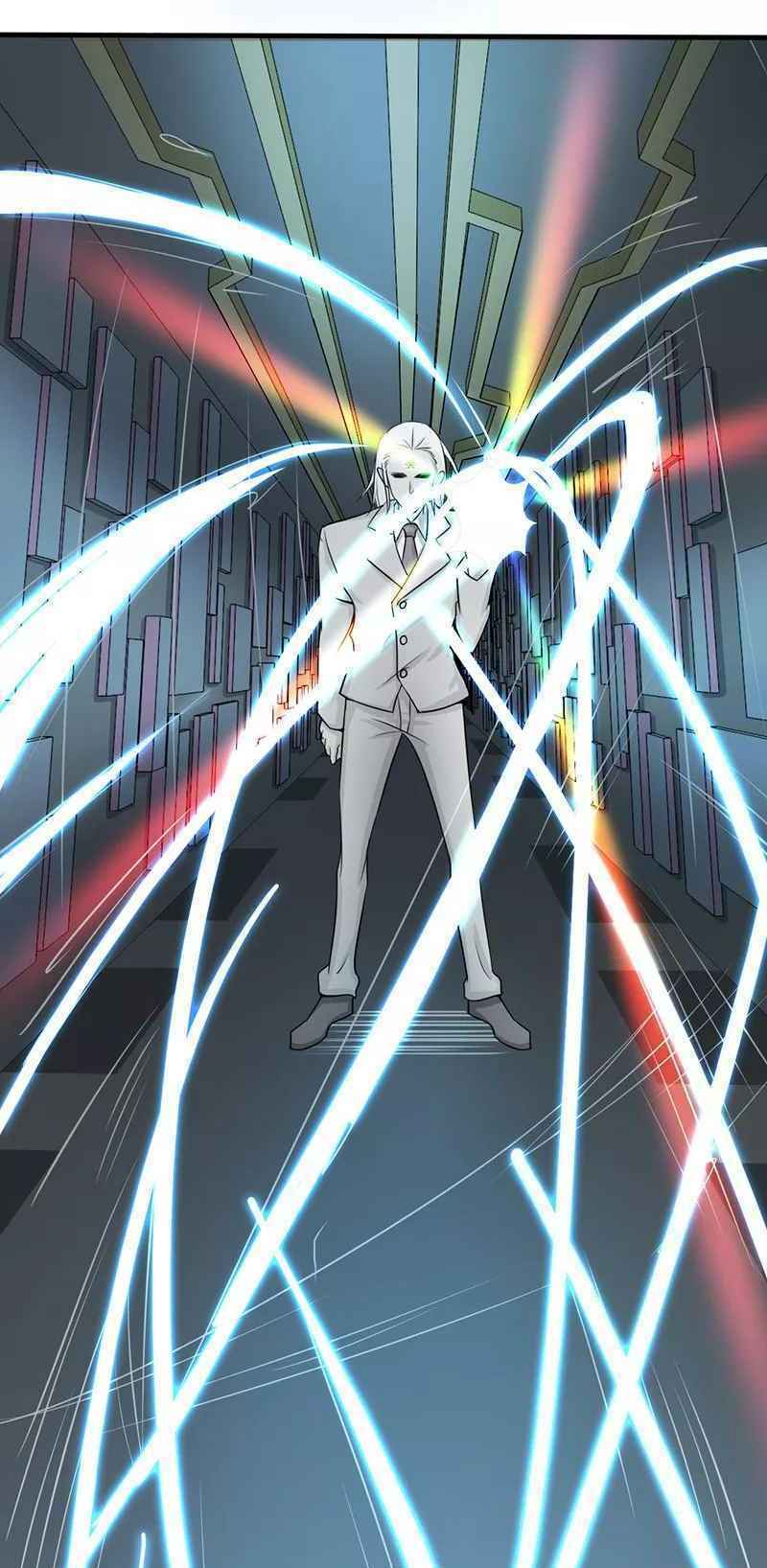 Địa Ngục Này Ta Mở Ra Đấy - Chapter 86 - Page 8