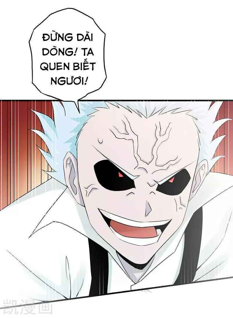Địa Ngục Này Ta Mở Ra Đấy - Chapter 87 - Page 11