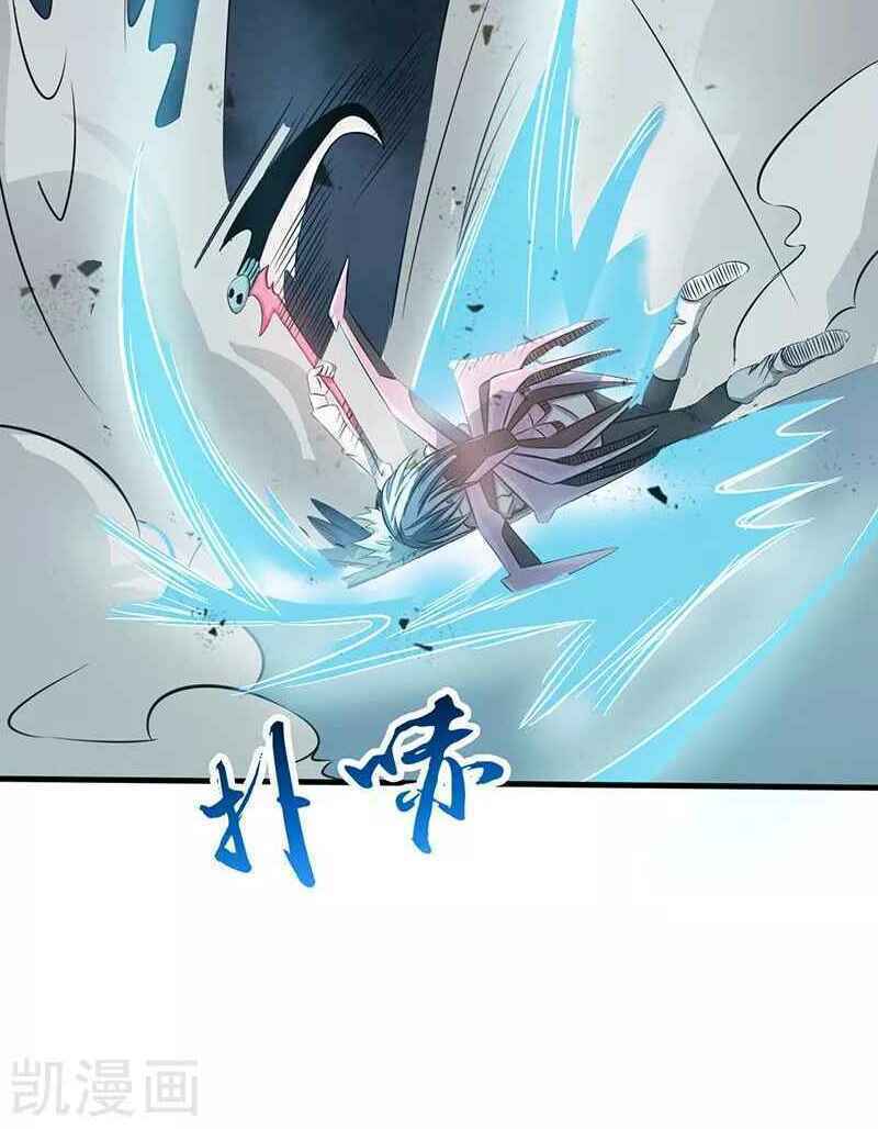 Địa Ngục Này Ta Mở Ra Đấy - Chapter 87 - Page 27