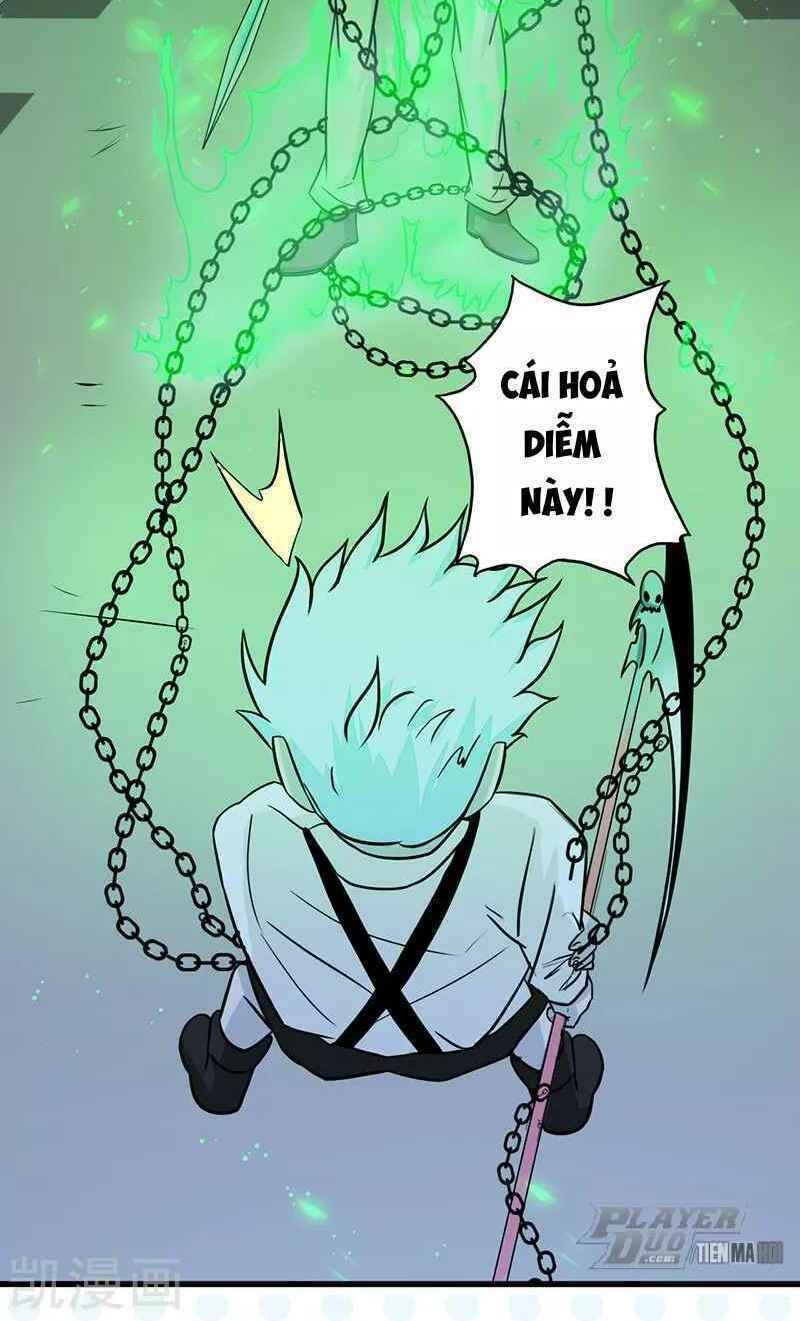 Địa Ngục Này Ta Mở Ra Đấy - Chapter 87 - Page 45