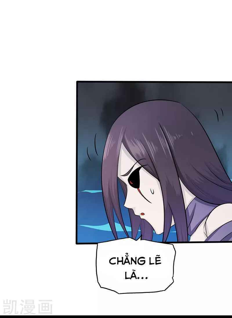 Địa Ngục Này Ta Mở Ra Đấy - Chapter 87 - Page 5