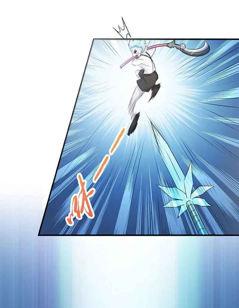 Địa Ngục Này Ta Mở Ra Đấy - Chapter 88 - Page 9