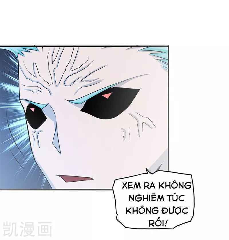 Địa Ngục Này Ta Mở Ra Đấy - Chapter 88 - Page 11