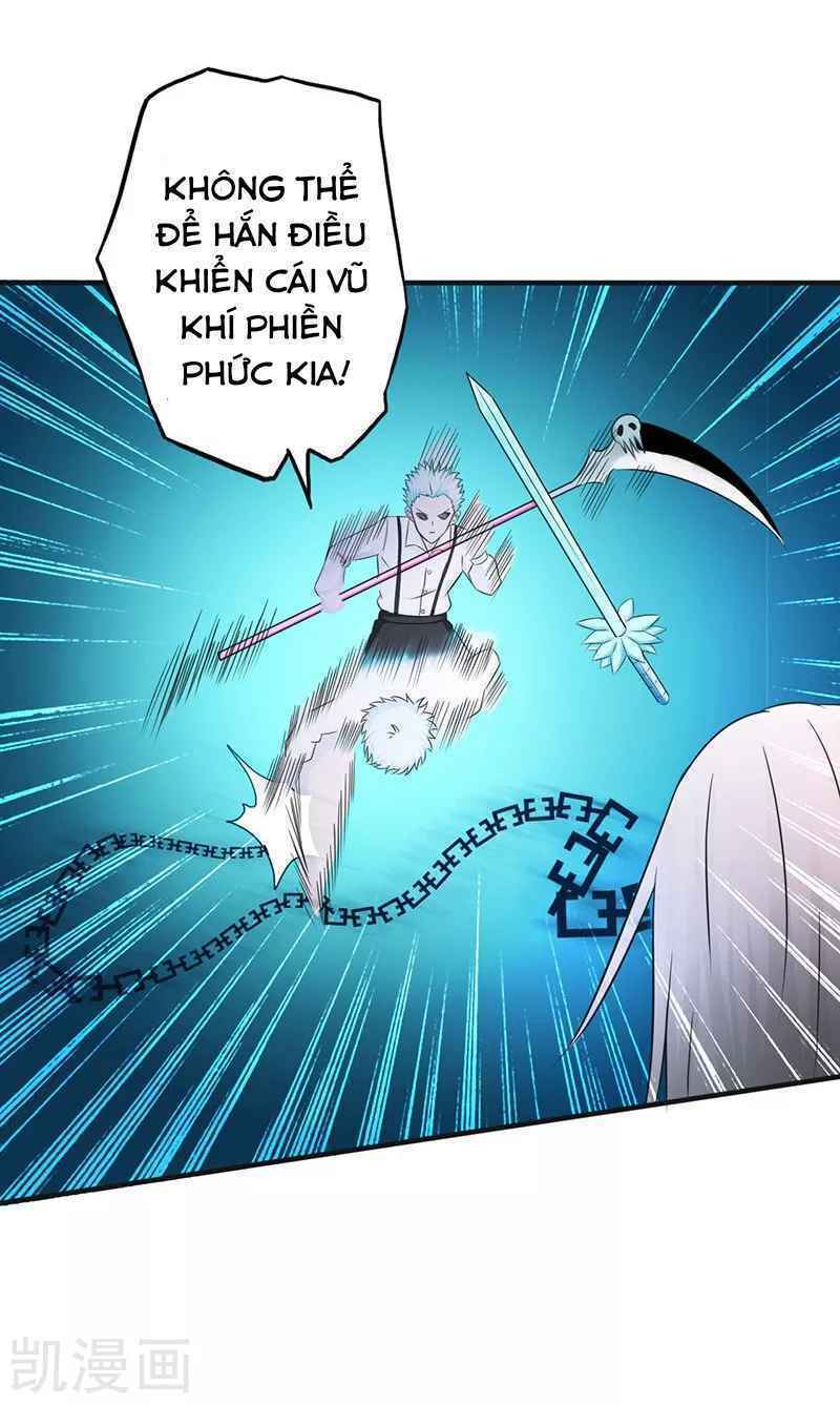 Địa Ngục Này Ta Mở Ra Đấy - Chapter 88 - Page 18