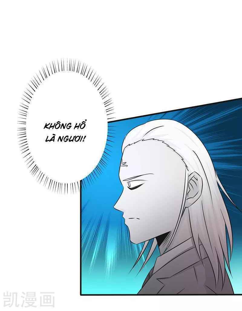Địa Ngục Này Ta Mở Ra Đấy - Chapter 88 - Page 19