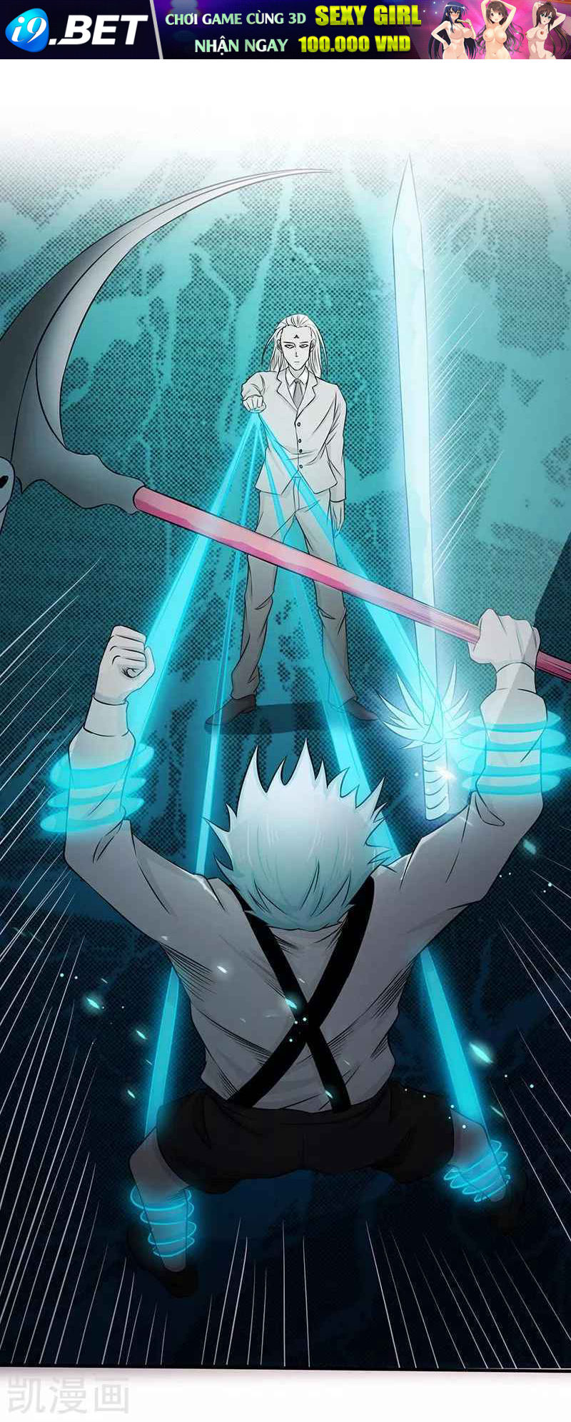 Địa Ngục Này Ta Mở Ra Đấy - Chapter 88 - Page 23