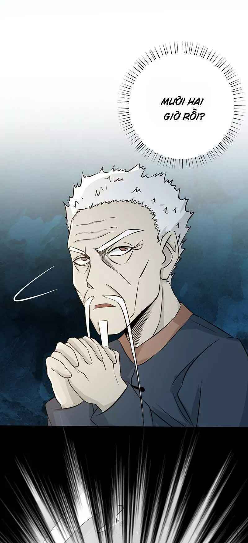 Địa Ngục Này Ta Mở Ra Đấy - Chapter 88 - Page 34