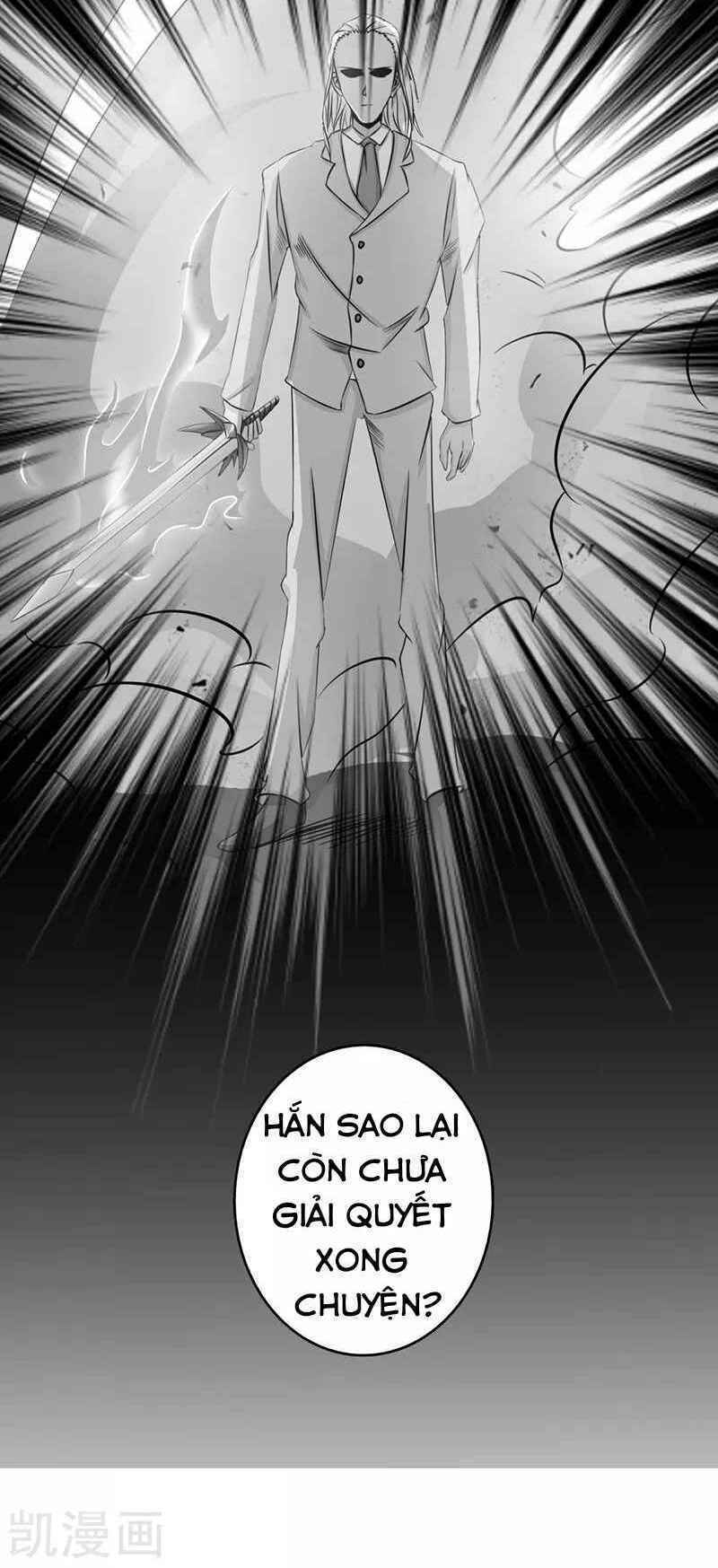Địa Ngục Này Ta Mở Ra Đấy - Chapter 88 - Page 35