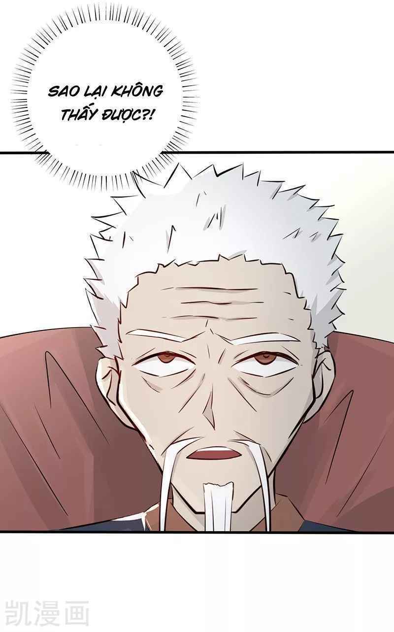 Địa Ngục Này Ta Mở Ra Đấy - Chapter 88 - Page 38