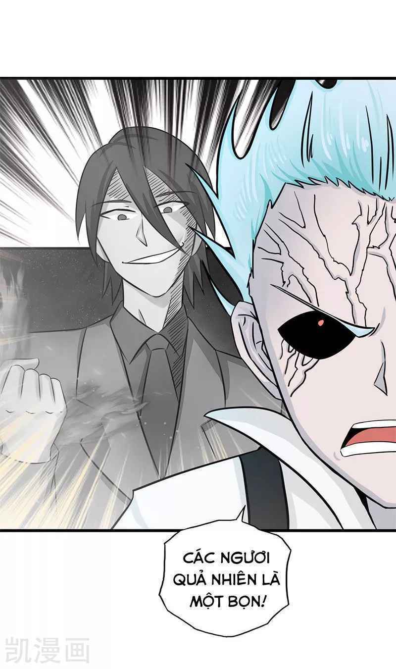 Địa Ngục Này Ta Mở Ra Đấy - Chapter 88 - Page 3