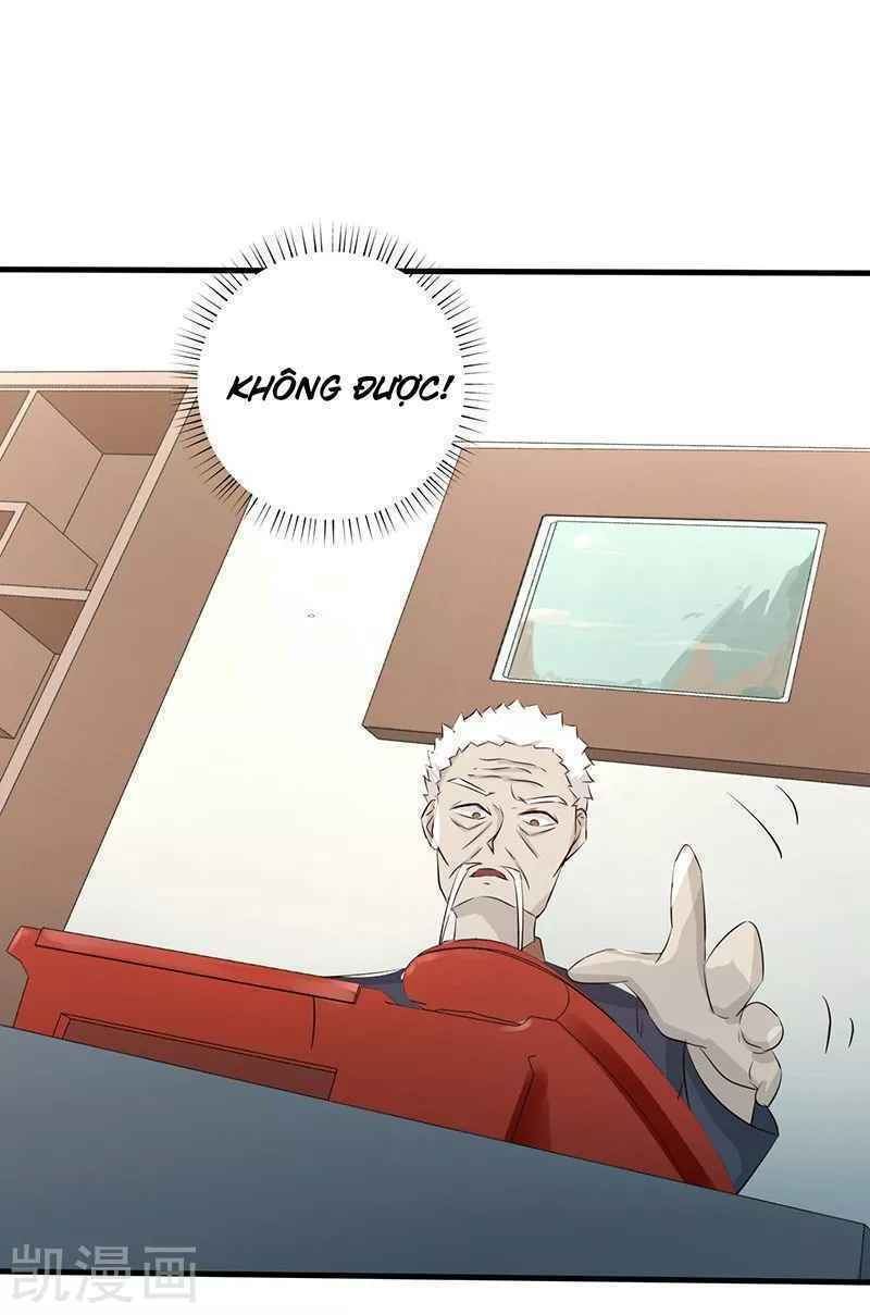 Địa Ngục Này Ta Mở Ra Đấy - Chapter 88 - Page 39