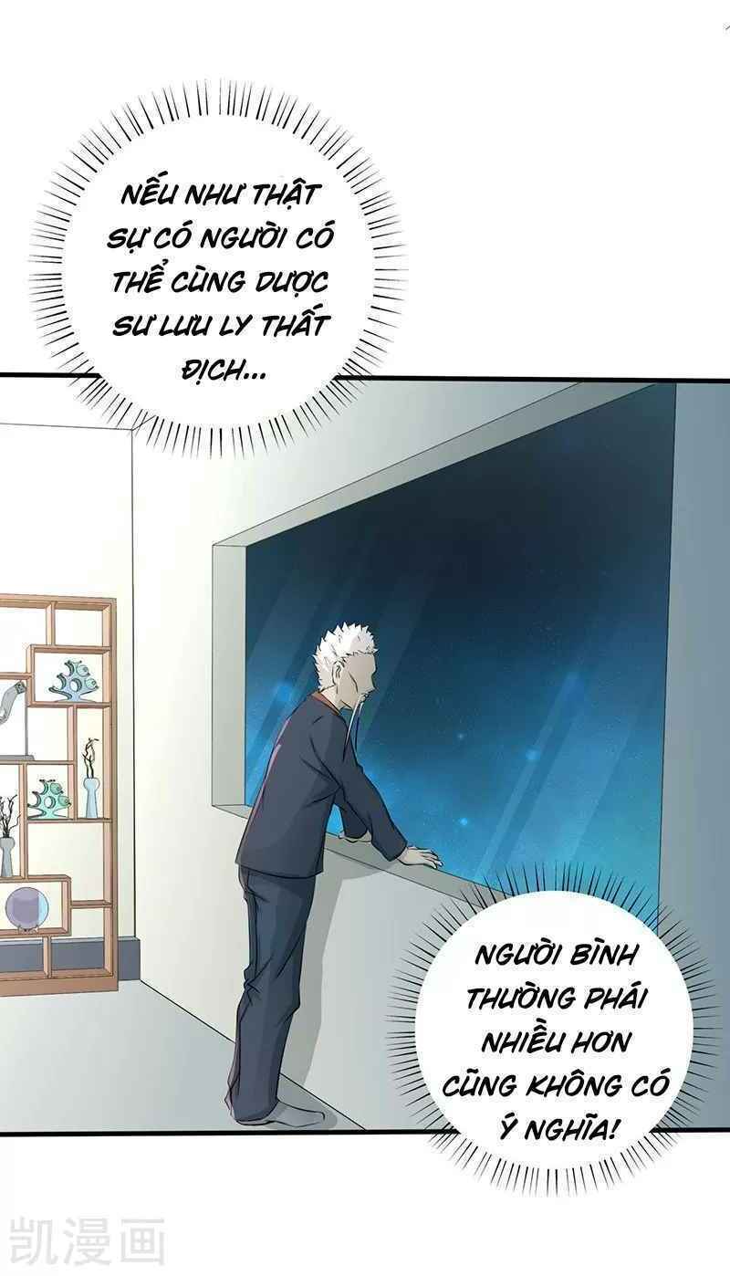 Địa Ngục Này Ta Mở Ra Đấy - Chapter 88 - Page 40