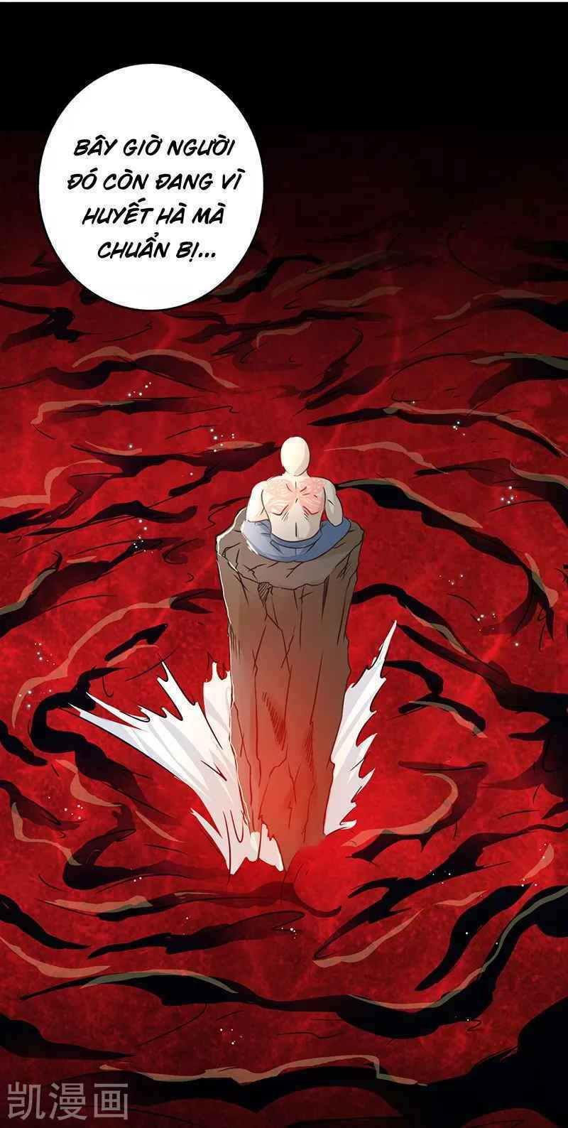 Địa Ngục Này Ta Mở Ra Đấy - Chapter 88 - Page 41