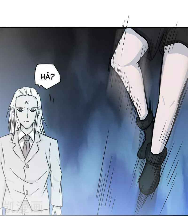 Địa Ngục Này Ta Mở Ra Đấy - Chapter 88 - Page 4