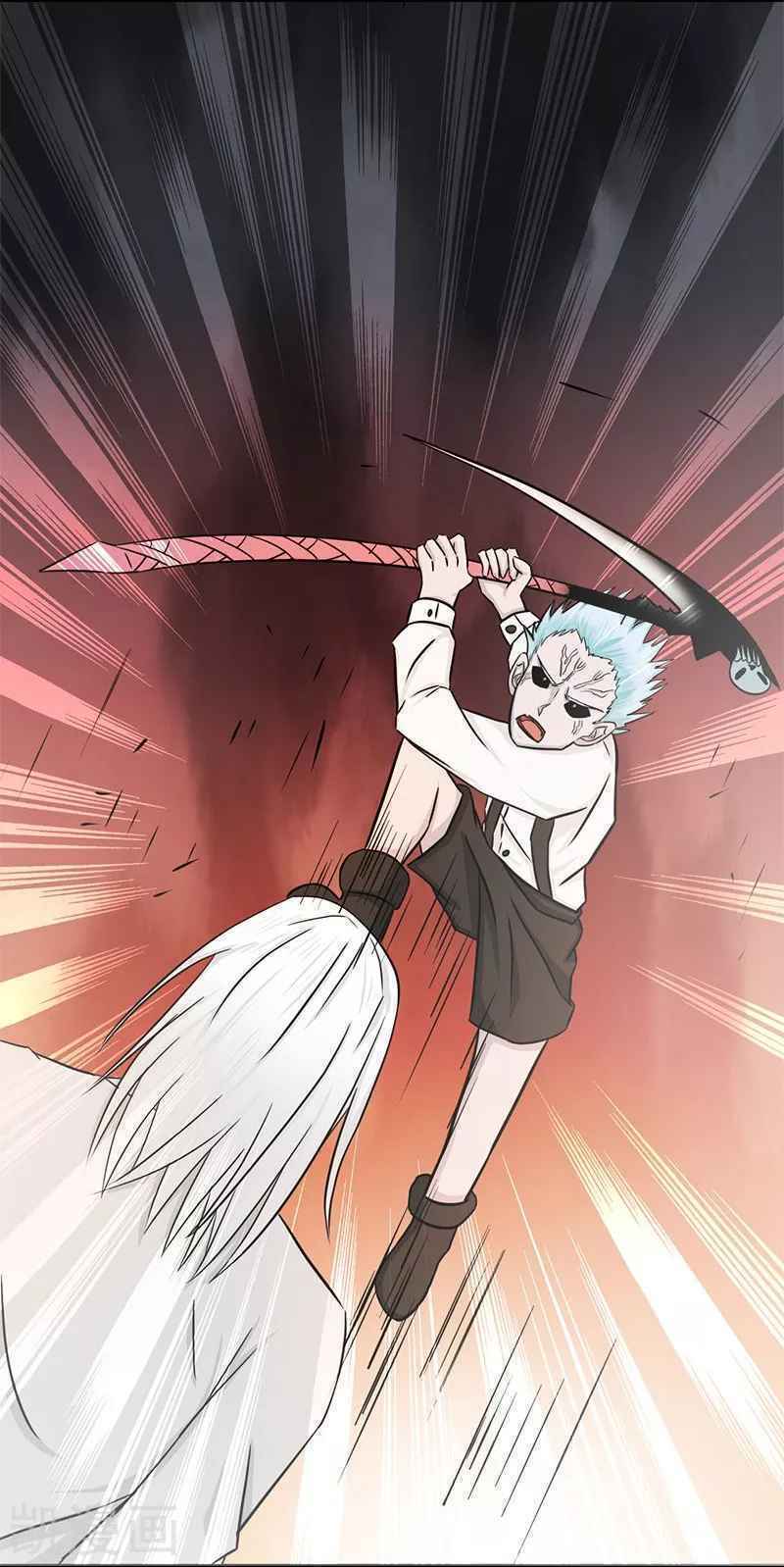 Địa Ngục Này Ta Mở Ra Đấy - Chapter 88 - Page 5