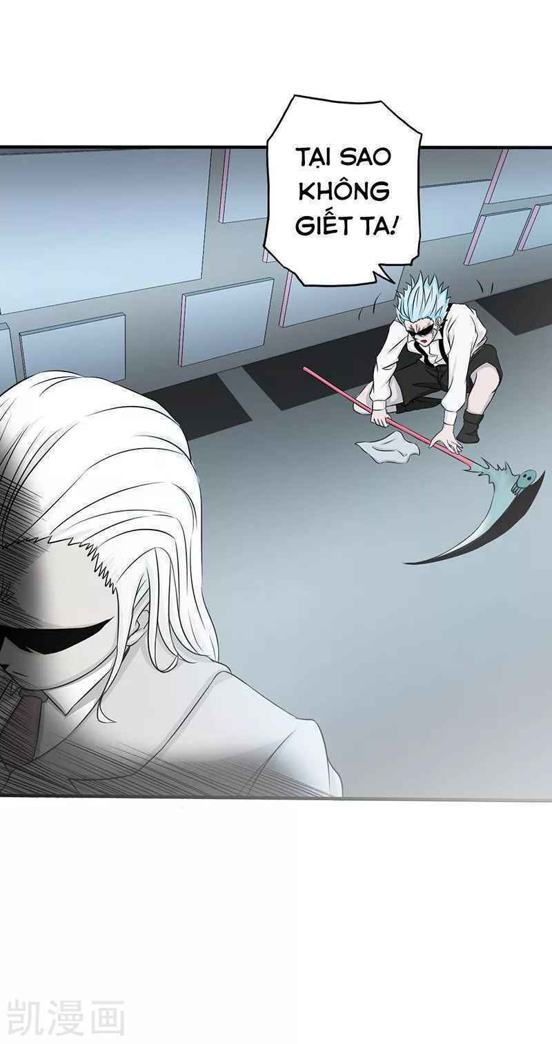 Địa Ngục Này Ta Mở Ra Đấy - Chapter 89 - Page 10