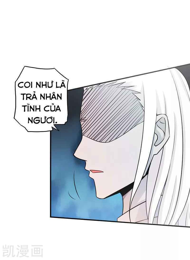 Địa Ngục Này Ta Mở Ra Đấy - Chapter 89 - Page 12