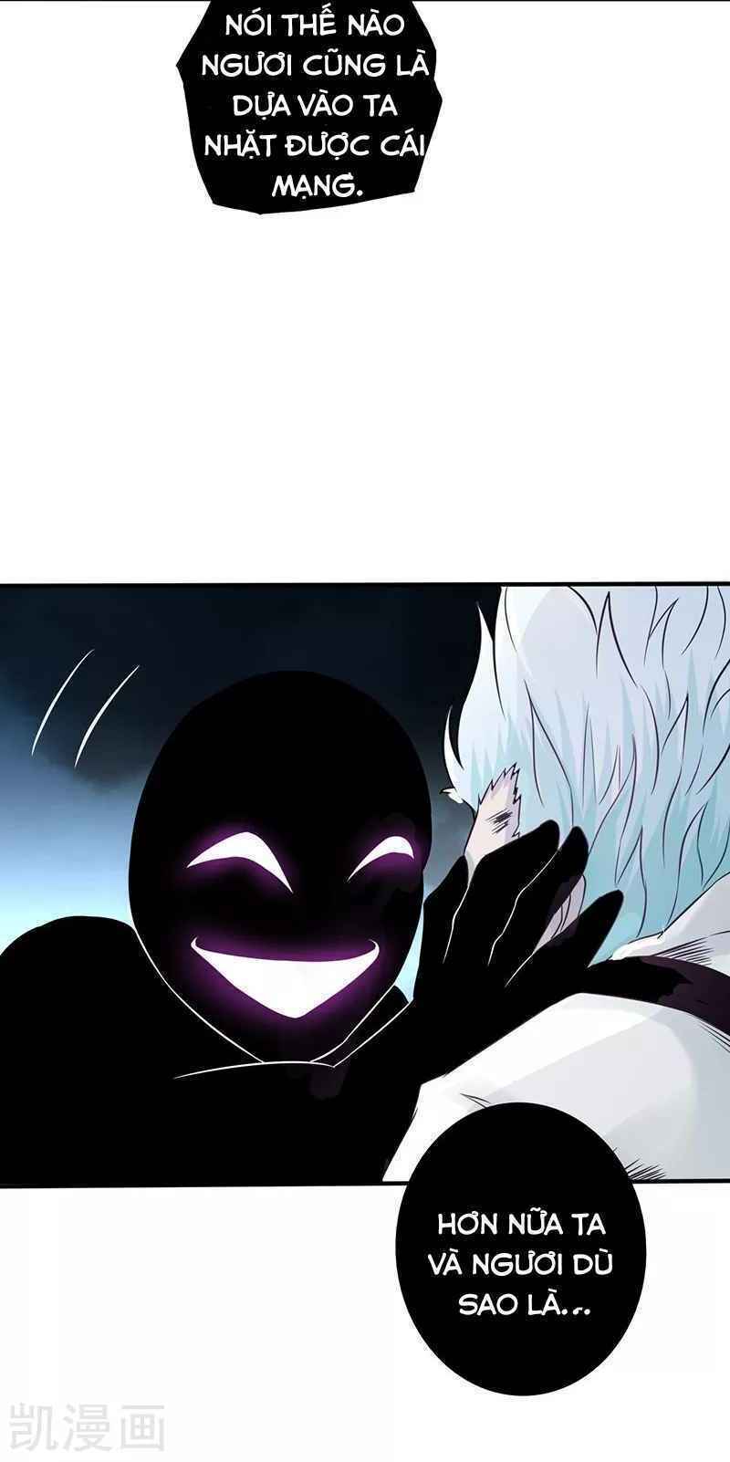 Địa Ngục Này Ta Mở Ra Đấy - Chapter 89 - Page 17