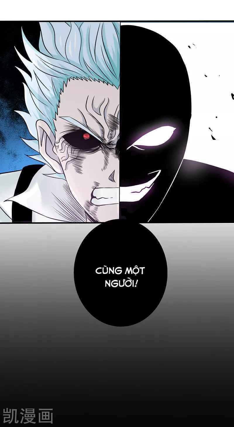 Địa Ngục Này Ta Mở Ra Đấy - Chapter 89 - Page 18