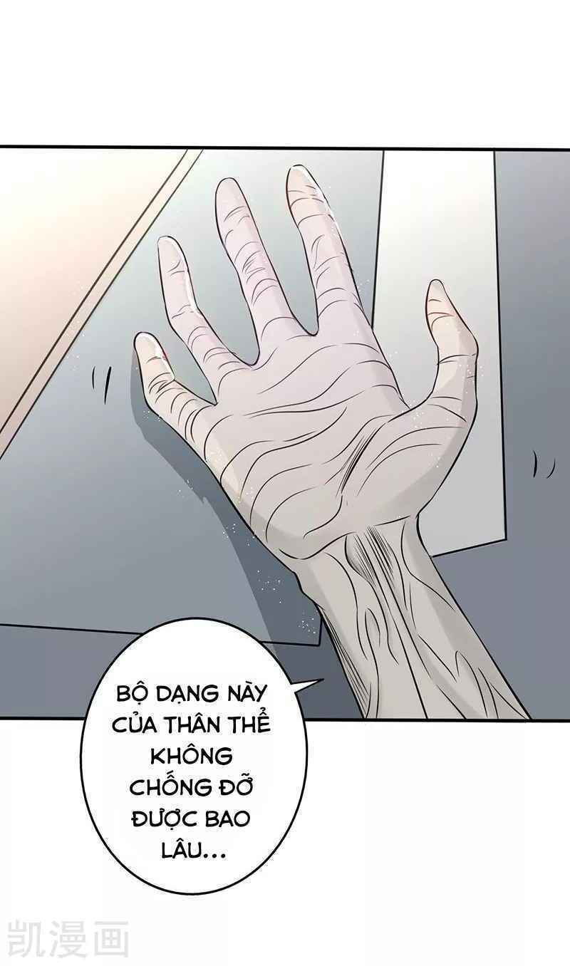 Địa Ngục Này Ta Mở Ra Đấy - Chapter 89 - Page 20