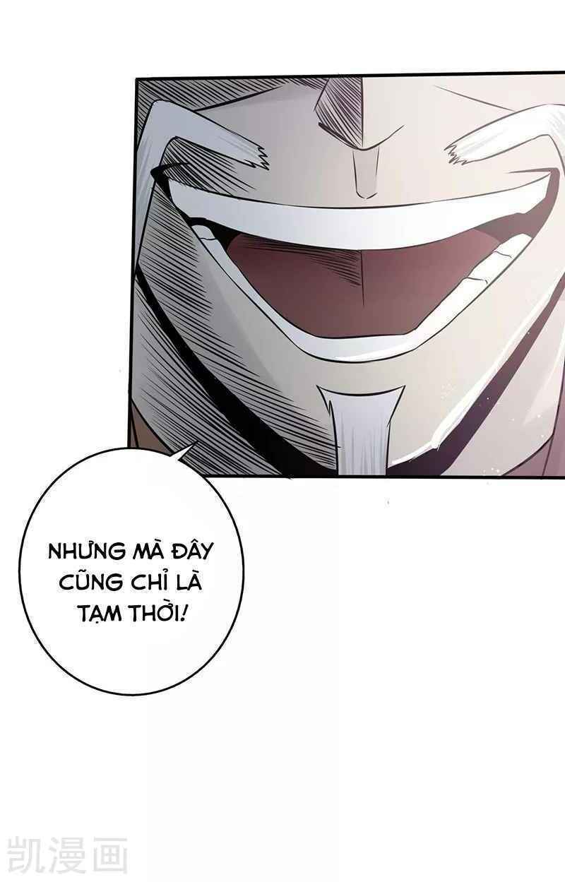 Địa Ngục Này Ta Mở Ra Đấy - Chapter 89 - Page 21