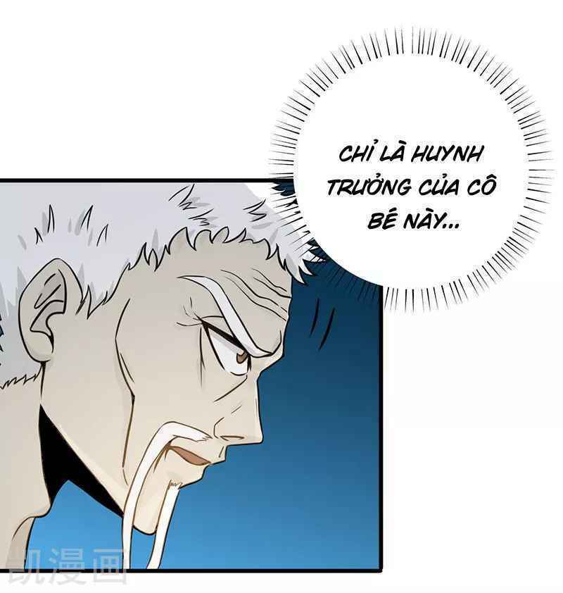 Địa Ngục Này Ta Mở Ra Đấy - Chapter 89 - Page 23