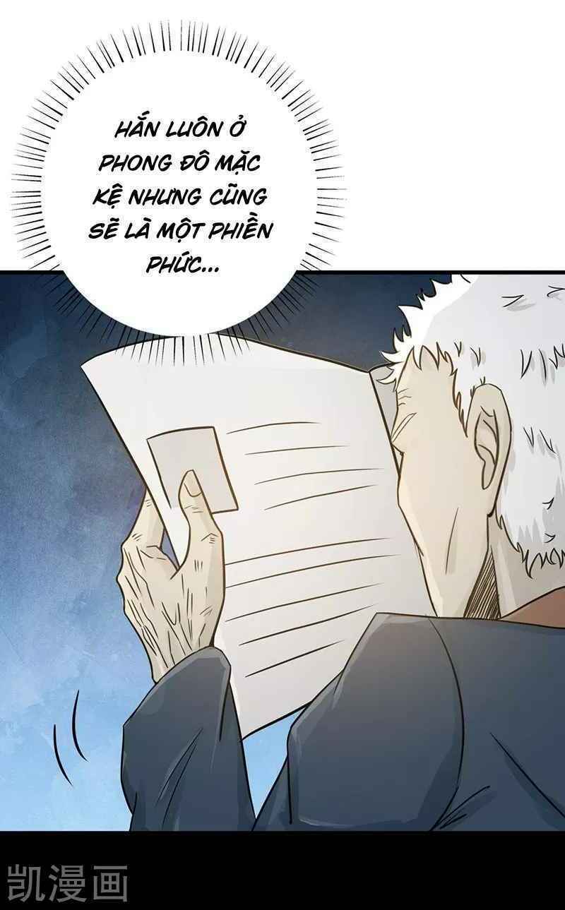 Địa Ngục Này Ta Mở Ra Đấy - Chapter 89 - Page 24