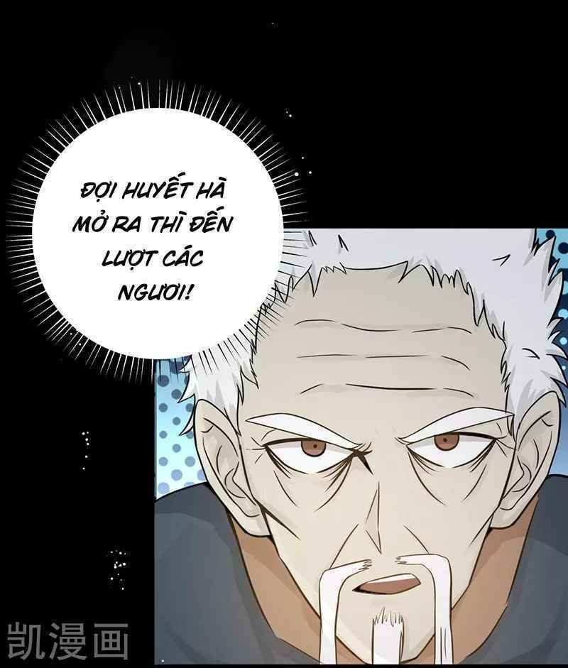 Địa Ngục Này Ta Mở Ra Đấy - Chapter 89 - Page 25