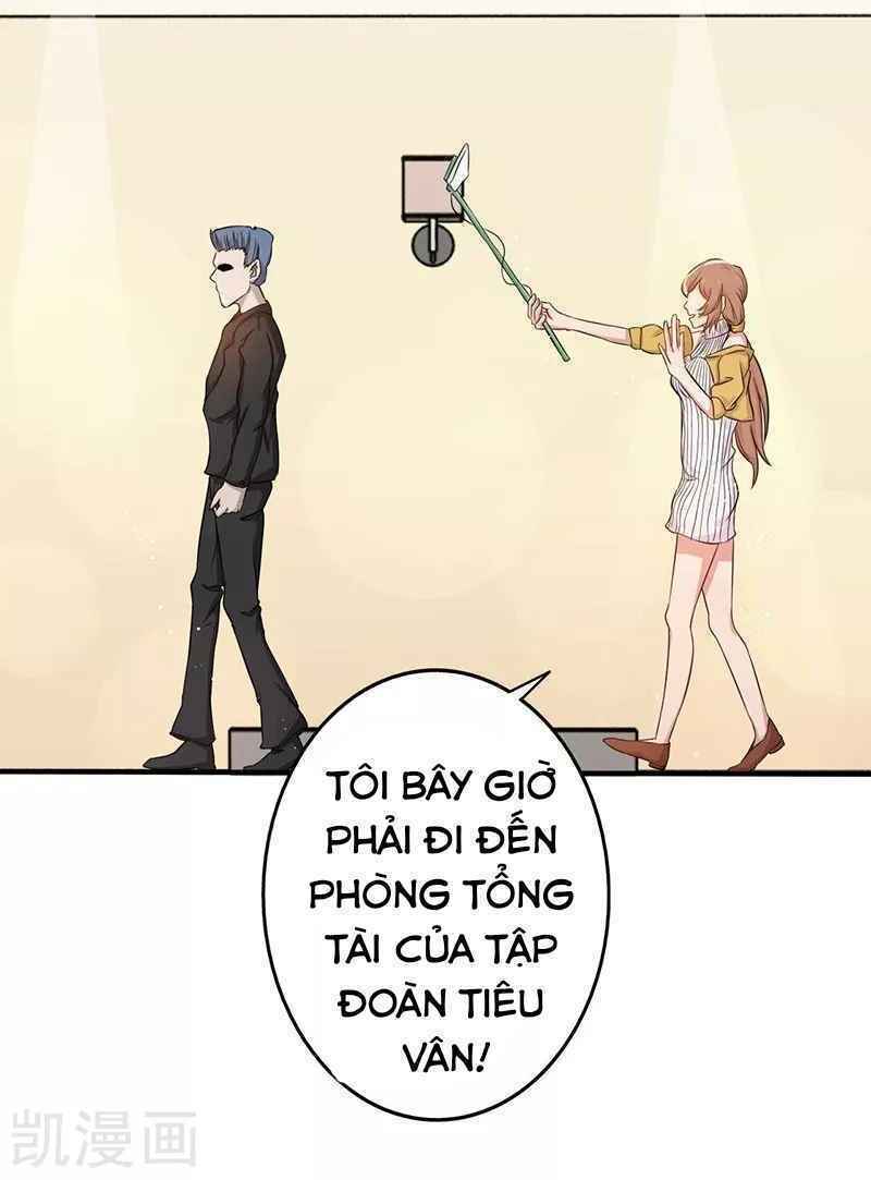 Địa Ngục Này Ta Mở Ra Đấy - Chapter 89 - Page 28