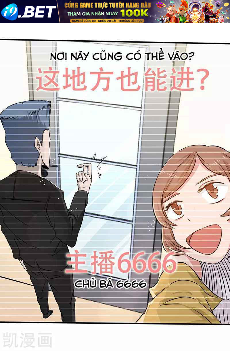 Địa Ngục Này Ta Mở Ra Đấy - Chapter 89 - Page 29