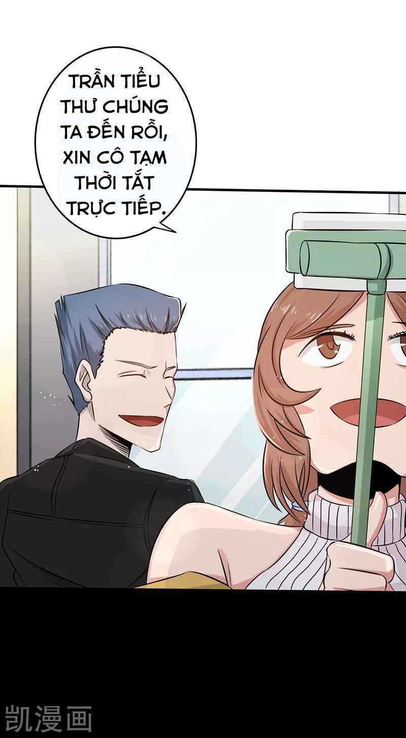 Địa Ngục Này Ta Mở Ra Đấy - Chapter 89 - Page 30